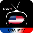 USA IPTV Links m3u Playlists APK