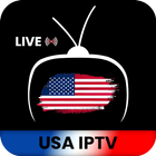 USA IPTV icon