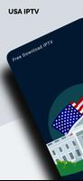 USA IPTV poster