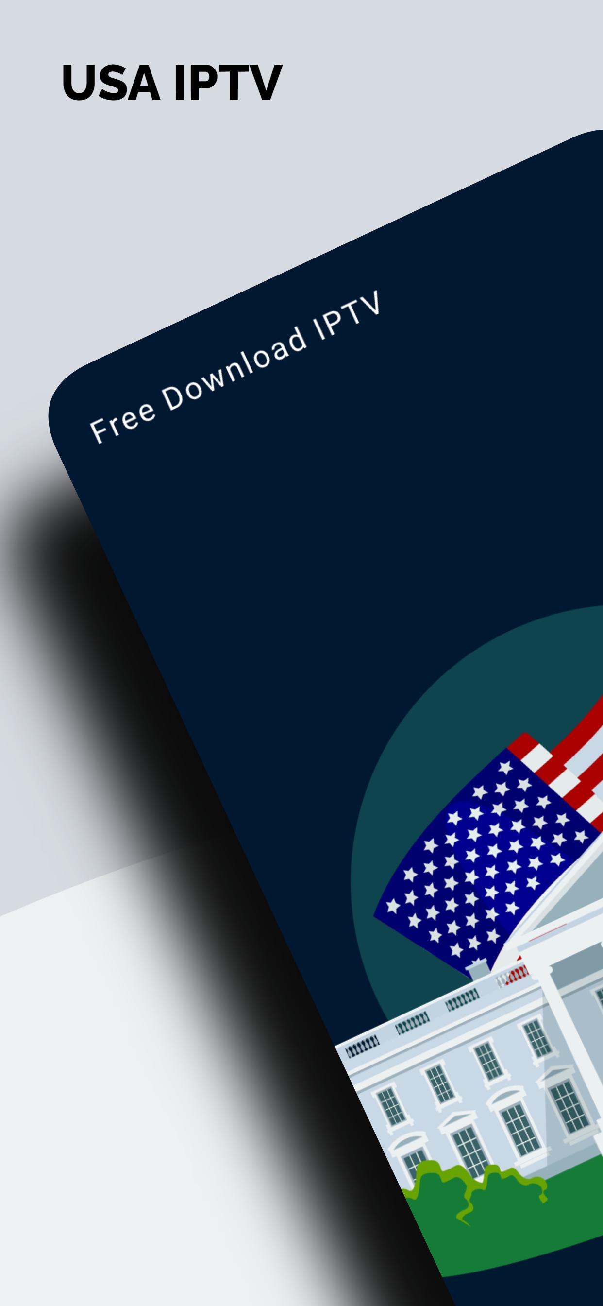 USA IPTV APK for Android Download