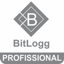 APK BitLogg - Profissional