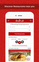 dinein.pk – Restaurant Table Reservation | Events gönderen