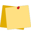 Easy Sticky Notes With Widget 