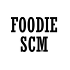 FOODIE SCM أيقونة