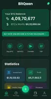 BitQaan ภาพหน้าจอ 1