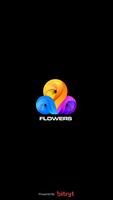 Flowers TV Affiche