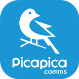 피카피카(PICAPICA) aplikacja