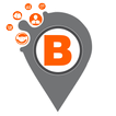 Bitrax icône