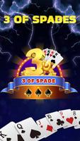 Kali Ni Tidi-Spades Card Game penulis hantaran