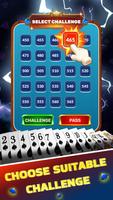 Kali Ni Tidi-Spades Card Game syot layar 3