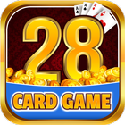 28 Card Game ไอคอน