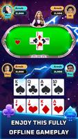 28 Card Game syot layar 2