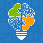 Brain Game: Brain Test Puzzle иконка