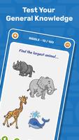 Brain Game ảnh chụp màn hình 1