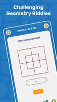 Brain Game: Brain Test Puzzle capture d'écran 2