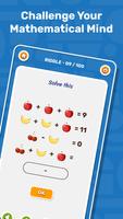 Brain Game: Brain Test Puzzle capture d'écran 3