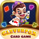 Cleverfox ไอคอน