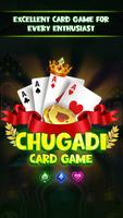 Chaugdi poster