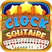 Clock Solitaire - Card Game