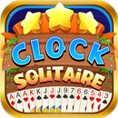 Clock Solitaire - Card Game APK