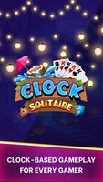 Clock Solitaire 포스터