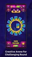 Clock Solitaire 스크린샷 2