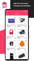 Mallbit screenshot 1