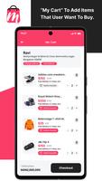 Mallbit screenshot 2