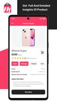 Mallbit screenshot 3
