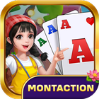 Montaction 圖標