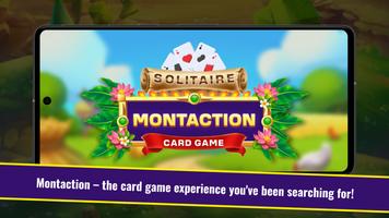 Montaction 海報