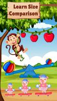 Preschool Kids Game स्क्रीनशॉट 2