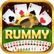 RummyBit - Indian card game. biểu tượng
