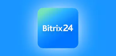 Bitrix24 CRM und Projekte