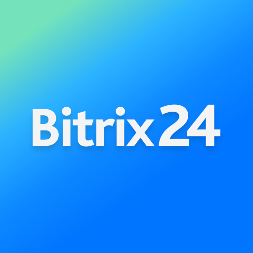 Bitrix24 CRM und Projekte