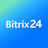 Bitrix24 ícone