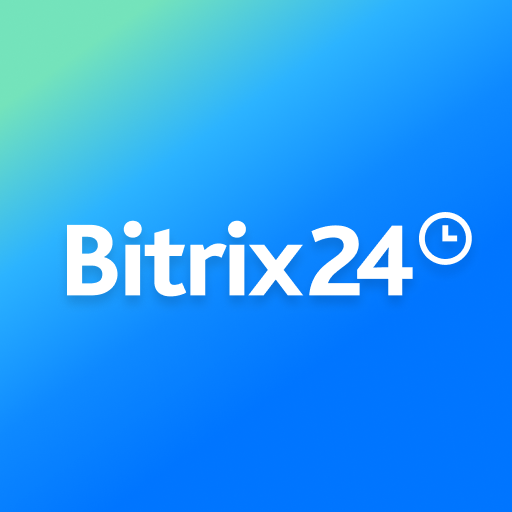 Bitrix24 CRM und Projekte