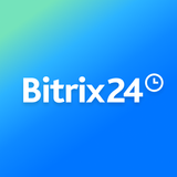 Bitrix24 CRM und Projekte