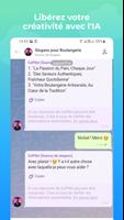 Bitrix24 capture d'écran 1