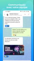 Bitrix24 capture d'écran 3