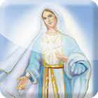 Icona Vergine della Riconciliazione