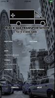 برنامه‌نما Black Sea Transportation عکس از صفحه