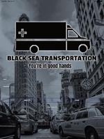 Black Sea Transportation capture d'écran 3