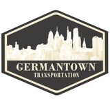 GET-A-RIDE by Germantown Cab ícone