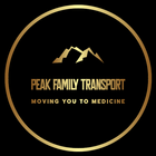 Peak Family Transport أيقونة