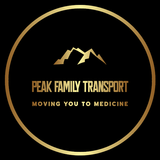 Peak Family Transport أيقونة