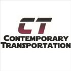 Contemporary Transportation icône