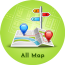 APK All village Maps:  Live Street