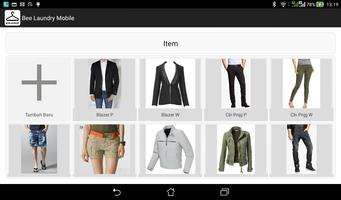BLM - Software Laundry Android screenshot 1
