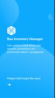 Bee Inventory Manager Affiche